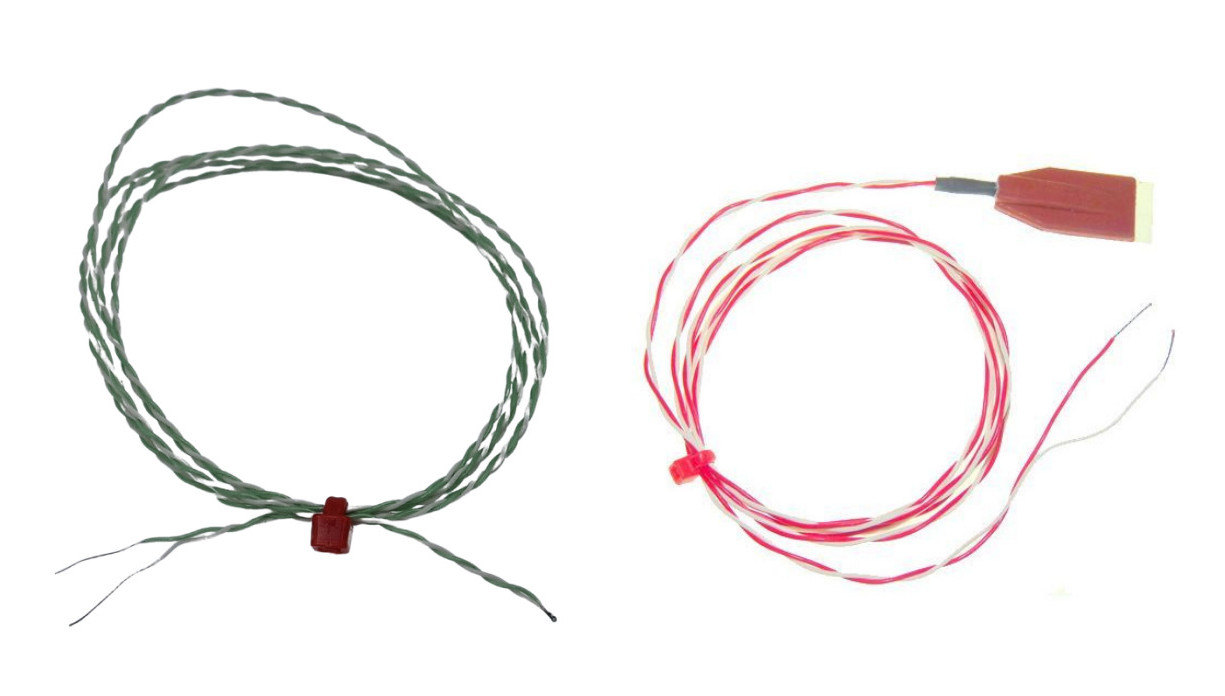 Comparing RTDs and Thermocouples - choosing the Right Temperature Sensor for Your Application