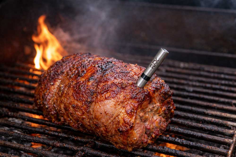 BBQ Meat