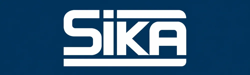 Labfacility approved distributor for Sika