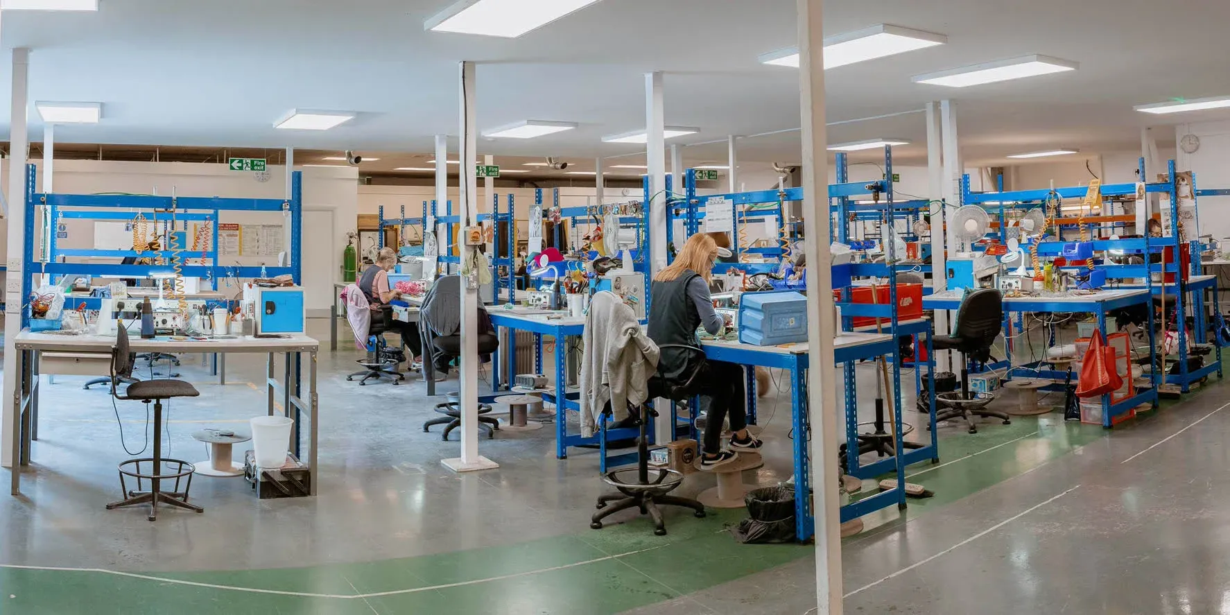Temperature Measurement Solutions Manufacturing & Distribution