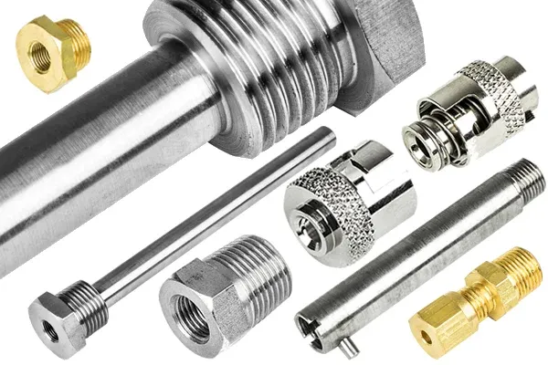 Temperature Measurement Solutions