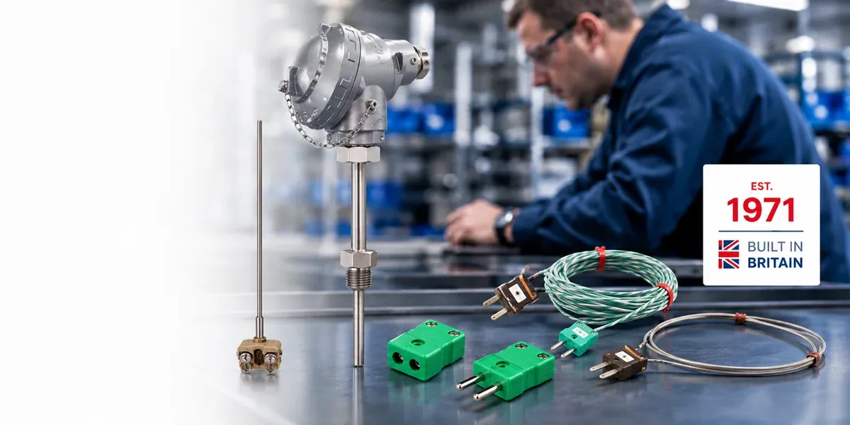 Temperature Measurement Solutions