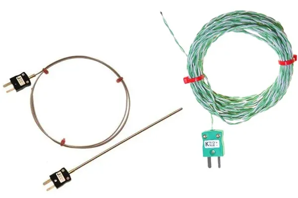 Temperature Measurement Solutions