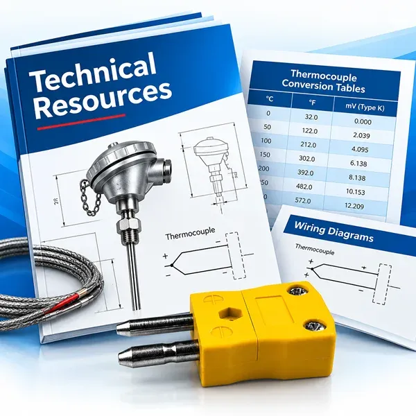Temperature Control Technical Resources