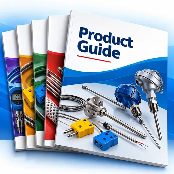 Product Guide Technical Resources