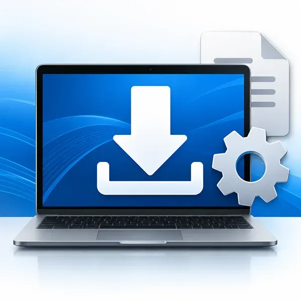 Software Download Technical Resources