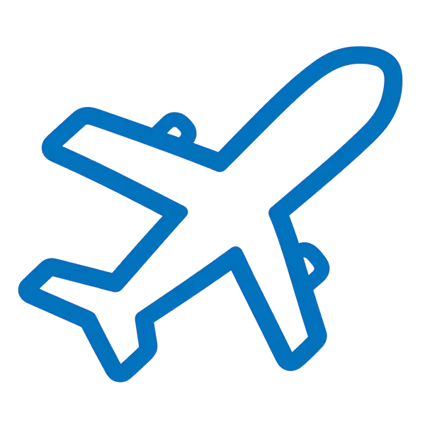 Aerospace & Transportation Temperature Measurement Solutions